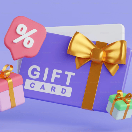 Gift Card for The Spite Shop